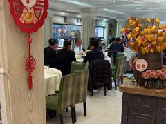 -大鸭梨烤鸭(左家庄店)