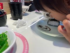 -三禾寿司(君尚店)