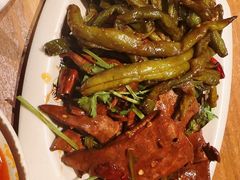 -張飛扒肉·龙江非遗(道外店)