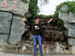 -白洋淀景区