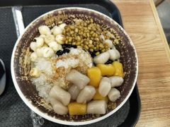 -鲜芋仙(太原街万达店)