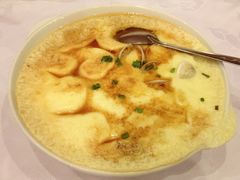 蛤蜊炖蛋-永兴餐厅(复兴中路店)