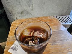 -来回·咖啡(天河南店)