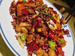 -老雒阳面馆·水席(高新区店)
