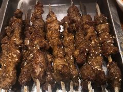 -草原牧羊火锅·龙虾·烤鱼(杨浦店)