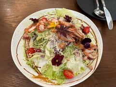-Shantek象提南亚西餐厅&Bistro(淮海中路店)