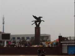 -老虎石海上公园