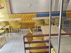 -尊宝比萨(江南豪园店)