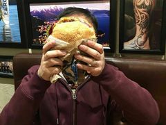 -Fergburger(皇后镇店)