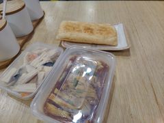 -琴岛顺天馄饨(崂山金鼎店)