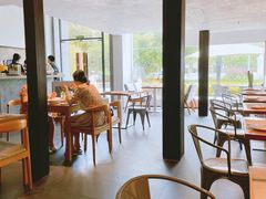 靠窗位-JANS意式简餐厅·惠灵顿牛排