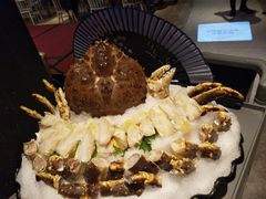 -海鼎荟海鲜姿造(泉州仟禧店)