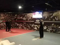 -VS SPORTS PARK运动玩乐园·团建·生日会(合生汇店)