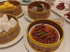 -醉辉皇原味海鲜江南菜(成都大魔方店)