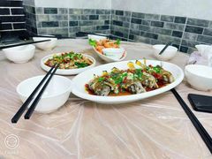 -阿杰臻选海鲜饭店(普陀山店)