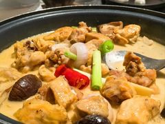 -富淳饭店(陆家嘴保利广场店)