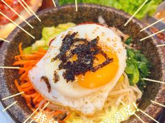 -火炉情韩国料理店(古田路店)