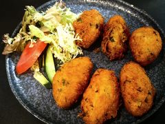 -妈阁铭记澳葡美食