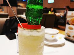 -龙记·香港茶餐厅(海上世界店)