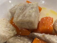 -长平肥姐白粥·海鲜打冷