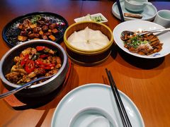 -三凤酒家·百年无锡菜(清扬茂业店)