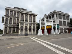 -天河潭旅游度假区