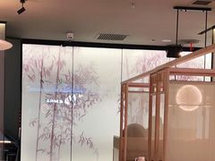 -绿茶餐厅(许昌万达广场店)