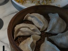 花园蒸饺-花园茶楼(兴城西路店)