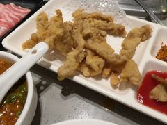 -海底捞火锅(徐州火车站店)