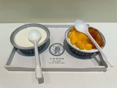 -仁信老铺甜品(北京路店)