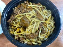 -余艳梅拌面世家(马场横路店)