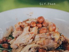 钵钵鸡-晓庄学院-食堂