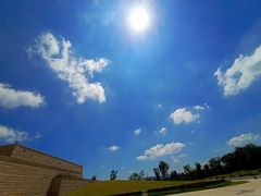 -盘龙城国家考古遗址公园