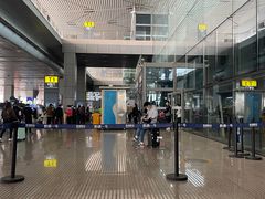 -贵阳龙洞堡国际机场-T2航站楼