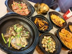 -甬小馆·焗海鲜温州菜(五马街店)