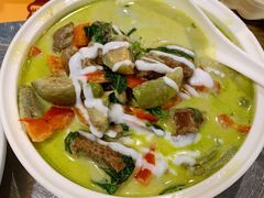 -simply thai天泰(长泰广场店)