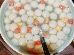 -韵秋荷(宝山龙湖天街店)