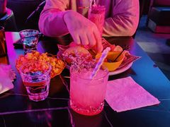 -MOSSO音乐酒吧·live house(南京旗舰店)