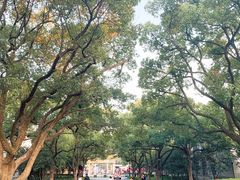 -浙江大学(玉泉校区)