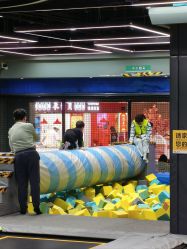 -反弹蹦床公园·亲子乐园·团建·派对(中庚漫游城店)