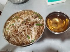 -正宗杨记普洱酸醋米线(总店)