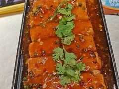 -辣小妮de川菜馆(红旗Mall店)