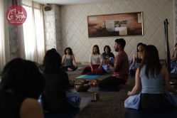 -Just Yoga 瑜伽·阿育吠陀
