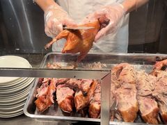 -诸暨耀江开元名都大酒店·琉森湖自助餐厅