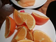 -越城记黑鱼煲(福侨大厦店)
