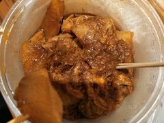 -明记牛杂(新马路分店)