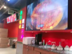 -饶福记·南昌烧烤大排档(九龙湖土著店)