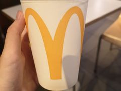 -麦当劳(鼓楼店)