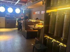 -雪熊精酿·哈尔滨烧烤酒馆(非遗大串店)