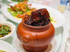 -瑞福园联谊餐室(茂名南路店)